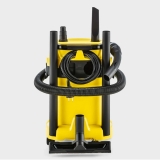 Хозяйственный пылесос Karcher WD 3 V-19/6/20, 1.628-123.0