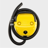 Хозяйственный пылесос Karcher WD 3 V-19/6/20, 1.628-123.0