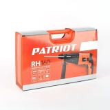 Перфоратор RH 160 PATRIOT, 140301160