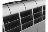 Радиатор Royal Thermo BiLiner 350 /Silver Satin - 12 секц. RTBSS35012, арт. НС-1197127 