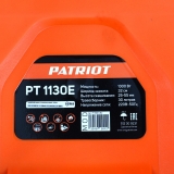 Газонокосилка электрическая PATRIOT PT 1130E, 512309231