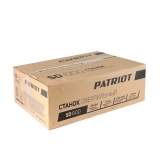 Станок сверлильный PATRIOT SD 600, 160301400