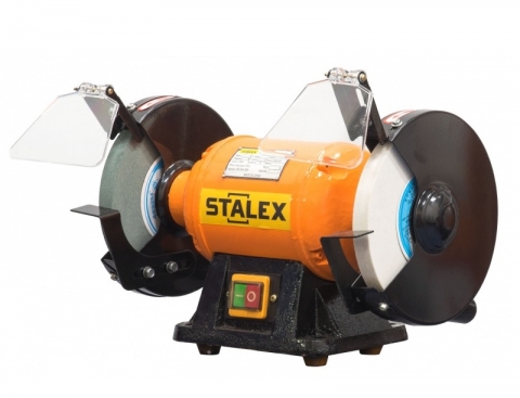 products/Заточный станок STALEX, SBG-150M, арт. T150