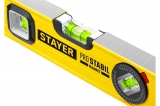 Уровень STAYER Professional магнитный с двумя фрезерованными поверхностями 2000 мм 3480-200