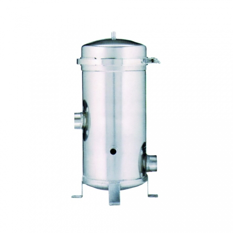 products/Мультипатронный фильтр на базе корпуса из нержавеющей стали AquaPro CF05-304, 135591