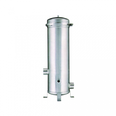 products/Мультипатронный фильтр на базе корпуса из нержавеющей стали AquaPro CF10-304, 135592