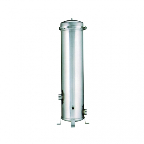 products/Мультипатронный фильтр на базе корпуса из нержавеющей стали AquaPro CF15-304, 135593