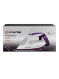 Паровой утюг BRAYER BR4009