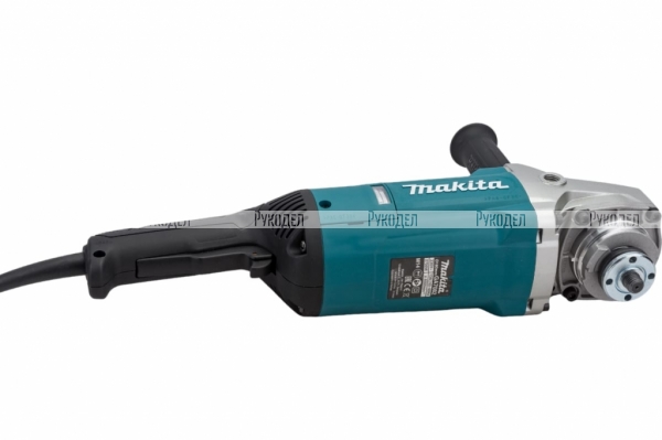 Угловая шлифовальная машина Makita GA7082, арт. 203991