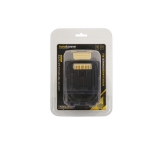 Аккумулятор Hanskonner 18 В, 1BatterySystem, 6.0 Ач, USB-разъем, HBP2006