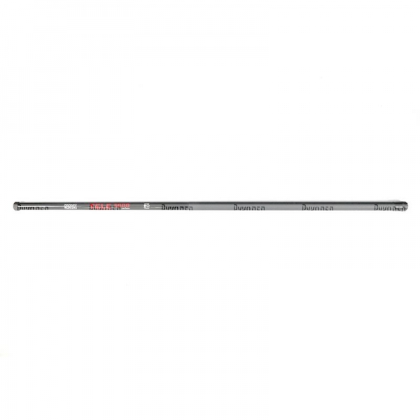 NP-LNH-01 Ручка для подсачека Namazu Pro телескопическая, L-300 см, карбон