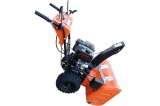 Бензиновый снегоуборщик TOR ST-710 с электростартером Loncin 1032726