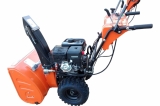 Бензиновый снегоуборщик TOR ST-710 с электростартером Loncin 1032726