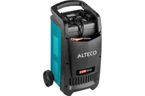 products/Пуско-зарядное устройство CDR 800 ALTECO, 50625