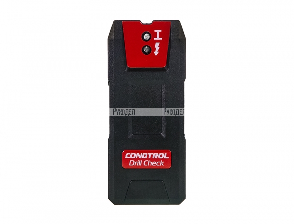 Сканер проводки CONDTROL Drill Check,3-12-025