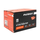 Культиватор электрический PATRIOT ELEKTRA 1000, 460302116