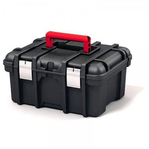 products/Ящик для инструментов Keter Wide Tool box 16 ML (17191708), 238279