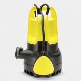 Погружной насос для грязной воды Karcher SP 11.000 Dirt арт. 1.645-820.0