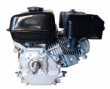 Двигатель бензиновый LIFAN 168F-2 ECO (6,5 л.с.)