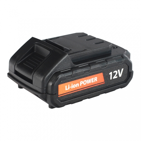 products/Аккумулятор для  дрелей-шуруповертов BR 101/111Li (12 В; 2.0 А.ч; Li-ion) PATRIOT 180201100