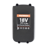 Батарея аккумуляторная Ni-cd 1,5 Ач, 18 В PATRIOT PB BR 180 Pro 180301102