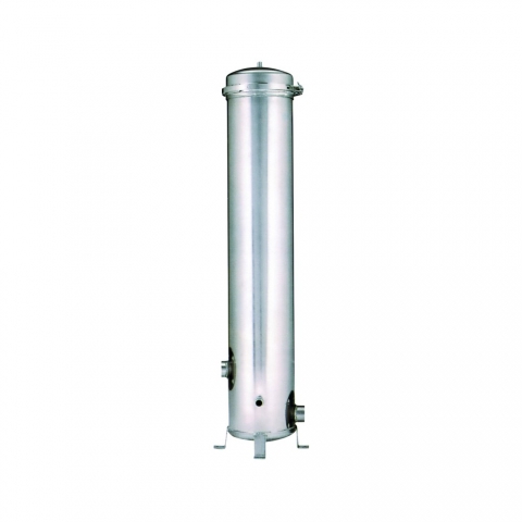 products/Мультипатронный фильтр на базе корпуса из нержавеющей стали AquaPro CF20-304, 184238