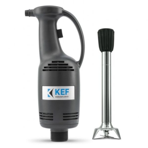 products/Профессиональный погружной блендер KEF BL-25 (цвет графит)