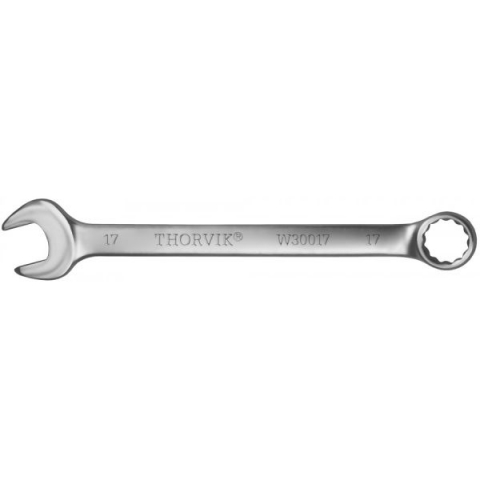 products/Гаечный комбинированный ключ Thorvik W30038