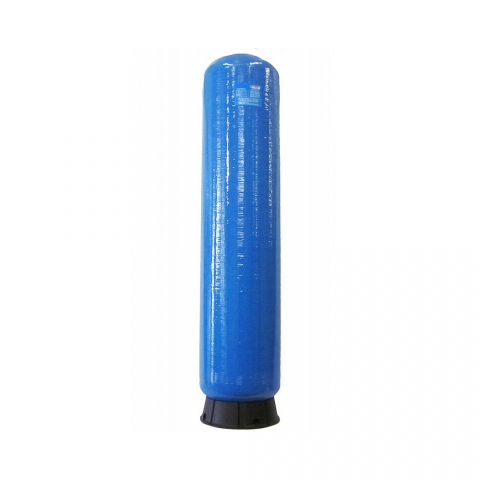 products/Композитный корпус фильтра Canature FRP 1465 с основанием, отверстие 4", синий, 198846