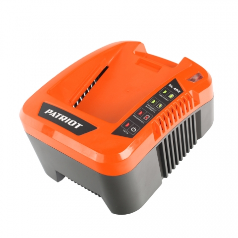 products/Зарядное устройство PATRIOT GL 402, 40В, 2А, 830201150