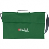 Мангал-дипломат в сумке 410 x 280 x 125, 1,5 мм, 6 шампуров в комплекте, Camping Palisad, арт. 69538