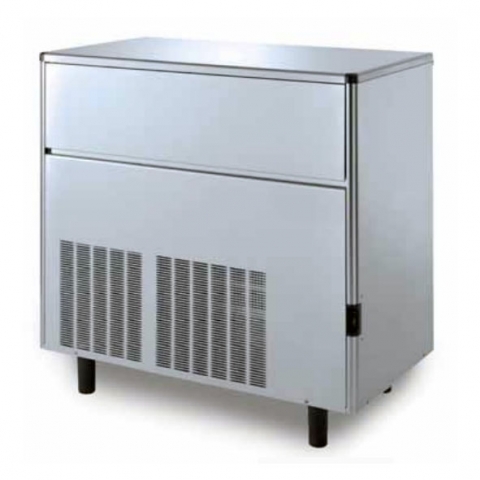 products/Льдогенератор кускового льда (пальчики) GEMLUX GM-IM220SDE AS воздушное охлаждение