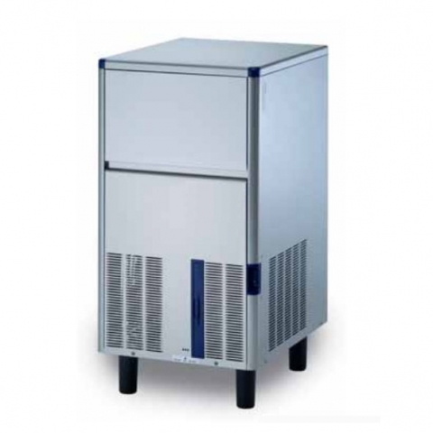 products/Льдогенератор кускового льда GEMLUX GM-IM35SCN AS воздушное охлаждение