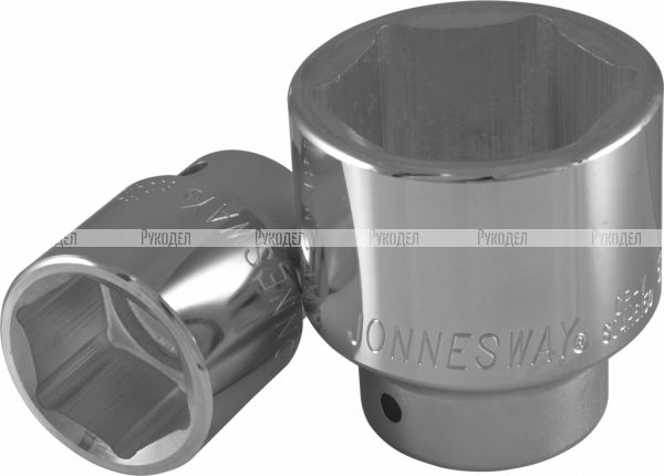 Головка торцевая 3/4"DR, 70 мм Jonnesway S04H6170 