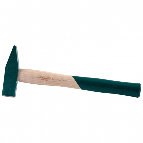 products/Молоток с деревянной ручкой (орех), 600 гр. Jonnesway M09600