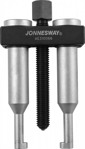 products/Съемник для демонтажа рулевого колеса GM, OPEL, FORD и др., захват 27 мм Jonnesway AE310066