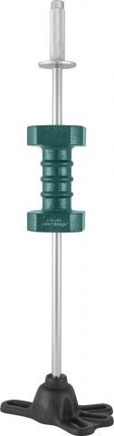 products/Съемник ступиц и полуосей усиленный с обратным молотком, PCD 4/5/6 x 114-140 мм Jonnesway AE310119