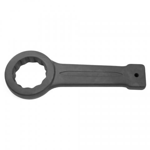 products/Ключ гаечный накидной ударный, 60 мм Jonnesway W72160