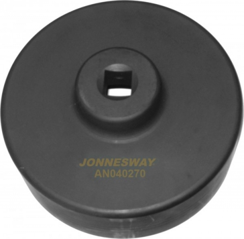 products/Торцевая головка 3/4"DR, 95 мм, для гайки ступицы грузовых автомобилей RENAULT Jonnesway AN040270 