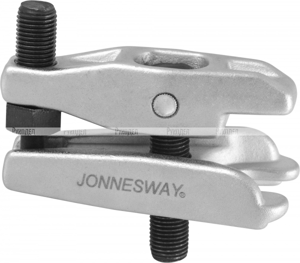 Съемник шарнирных соединений рычажный, захват 20 мм Jonnesway AE310073