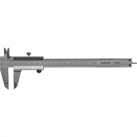 products/Штангенциркуль, 150 мм Jonnesway MTC1150