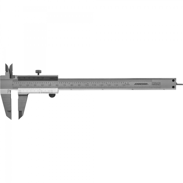 Штангенциркуль, 150 мм Jonnesway MTC1150