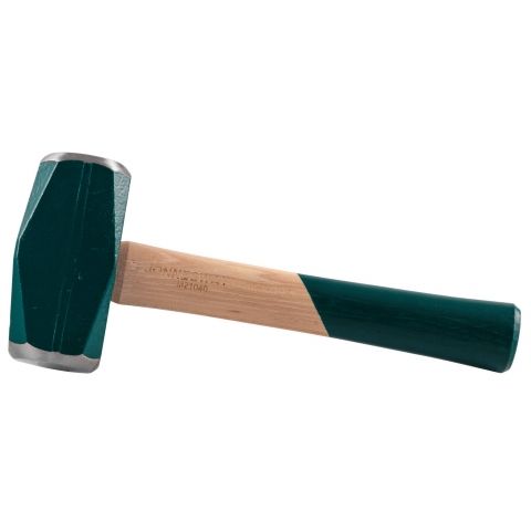 products/Кувалда с деревянной ручкой (орех), 1.81 кг Jonnesway M21040