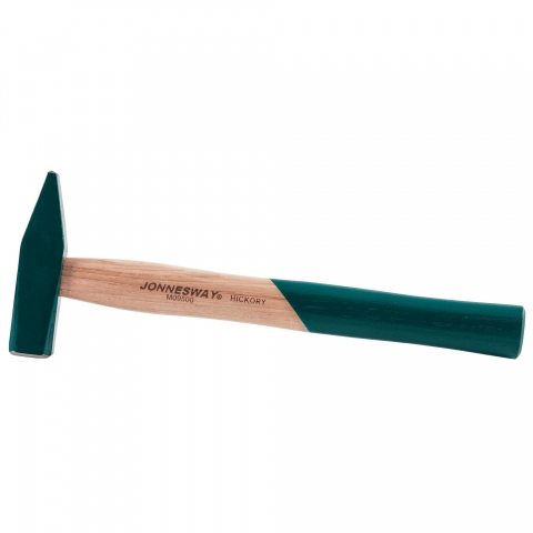 products/Молоток с деревянной ручкой (орех), 500 гр. Jonnesway M09500