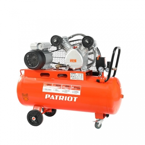 products/Компрессор PATRIOT PTR 80-450A, 525306312