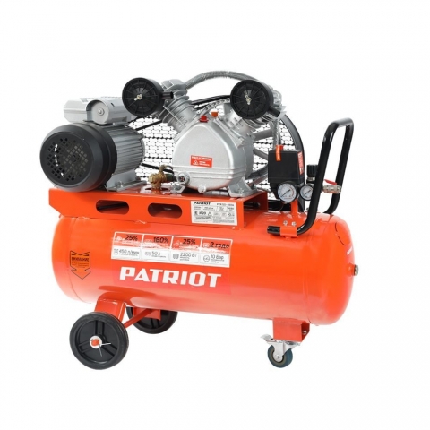 products/Компрессор PATRIOT PTR 50-450A, 525306325