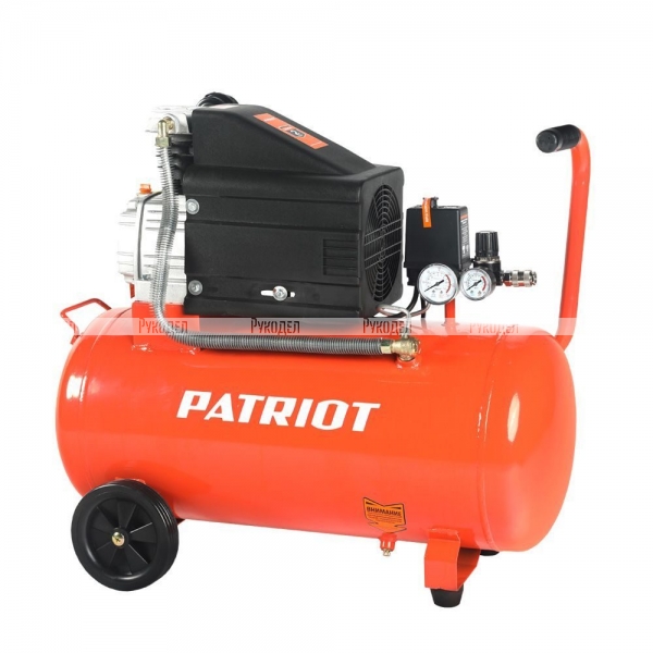 Компрессор PATRIOT PRO 50-260, 525306305