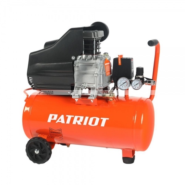 Компрессор PATRIOT EURO 24/240, 525306365