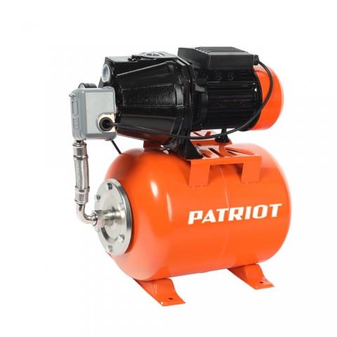 products/Насосная станция PW 850-24 C PATRIOT, 315302436