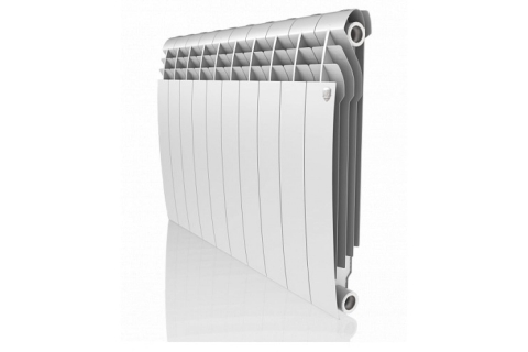 products/Радиатор Royal Thermo BiLiner 500 /Bianco Traffico - 10 секц. RTBBT50010, арт. НС-1176294 
